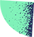 Decoration - oval
