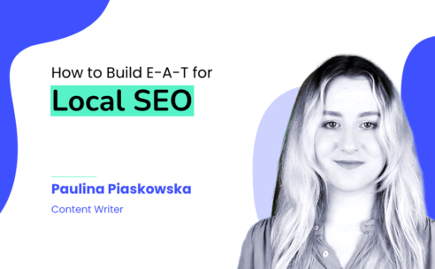 How to Build E-A-T for Local SEO