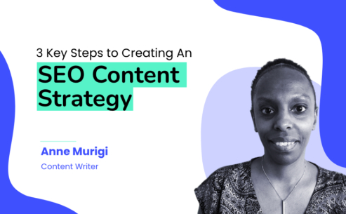 How to create SEO Content Strategy