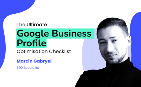 Google Business Profile Optimisation Checklist