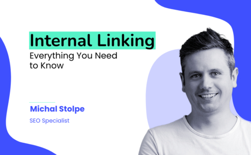 Internal Linking: Everything You Need to Know