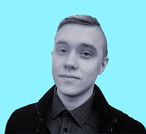 Rafal Woszczak, SEO Specialist at SUSO Digital